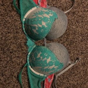Victoria’s Secret/ VS PINK Bra Bundle